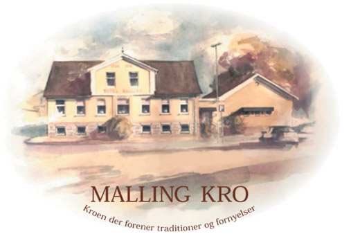 Malling Kro Malling