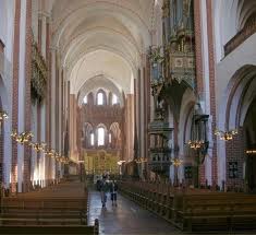 Roskilde Domkirke / Chatedral Denmark