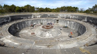 Hanstholm Bunkermuseum