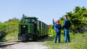 Hanstholm Bunkermuseum