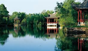 West Lake Xihu Hangzhou