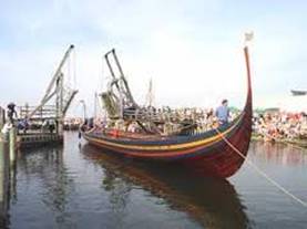 Roskilde WikingShip