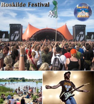 Roskilde Festival