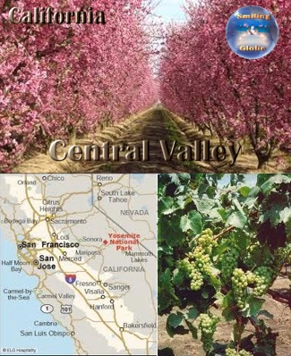 Central Valley