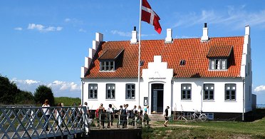 Limfjordsmuseet Løgstør Løgstør