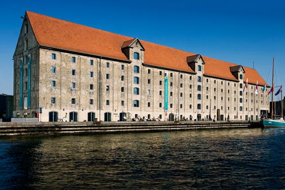 Nordatlantens Brygge København