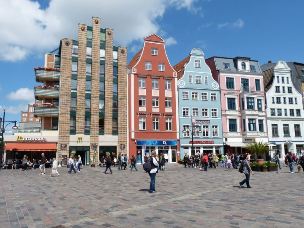 Mecklenburg-Vorpommern germany