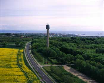 Cloostårnet Frederikshavn