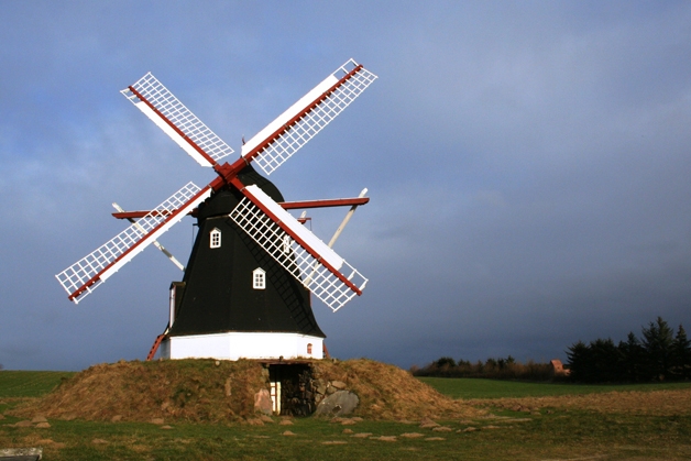 Dorf Møllegård Dronninglund