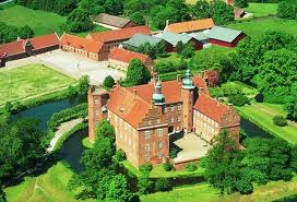 Gl. Estrup Herregårdsmuseum Auning