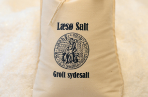 Læsø Salt Syderi Læsø