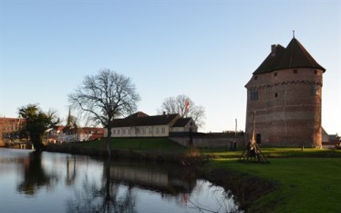 Nyborg Slot Nyborg