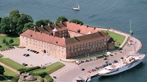 Sønderborg Slot Sønderborg